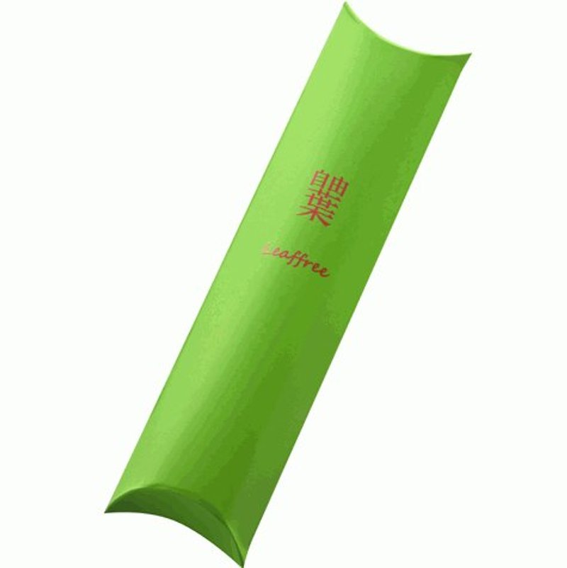 Leaffree無料の葉|阿里山烏龍茶|ハードカバーのパッケージ - お茶 - その他の素材 グリーン