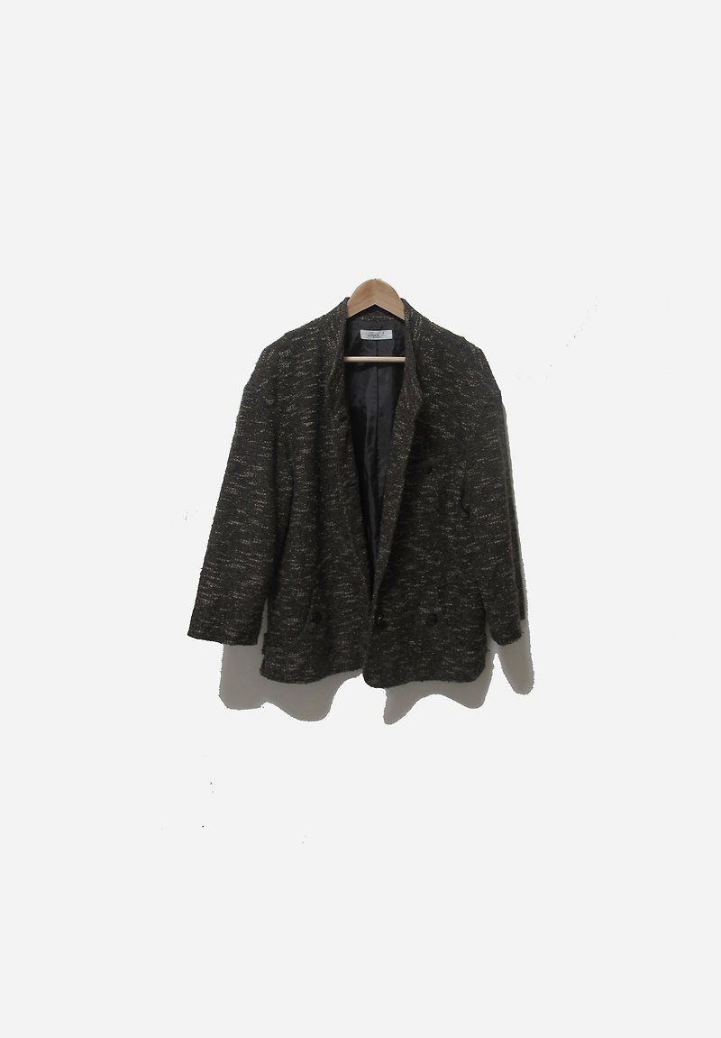 [Wahr] coat silicon point - เสื้อแจ็คเก็ต - วัสดุอื่นๆ หลากหลายสี