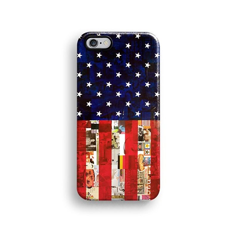 iPhone 6 case, iPhone 6 Plus case, Decouart original design S538 - Phone Cases - Plastic Multicolor