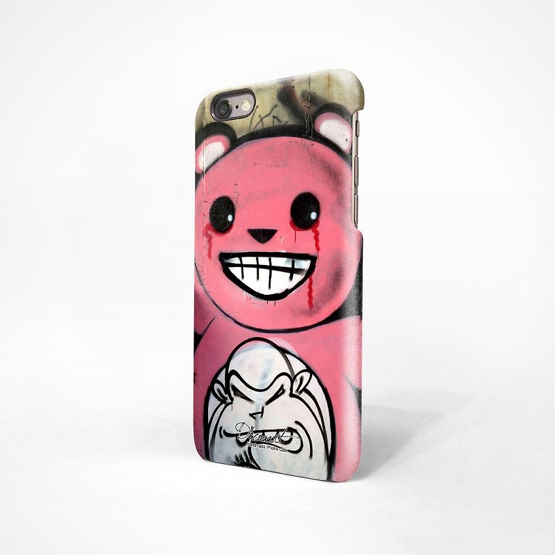 iPhone 6 case, iPhone 6 Plus case, Decouart original design S156 - Phone Cases - Plastic Multicolor