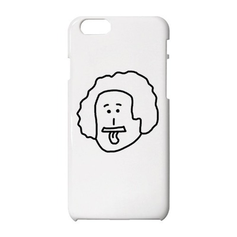 Albert iPhone case - 其他 - 塑膠 