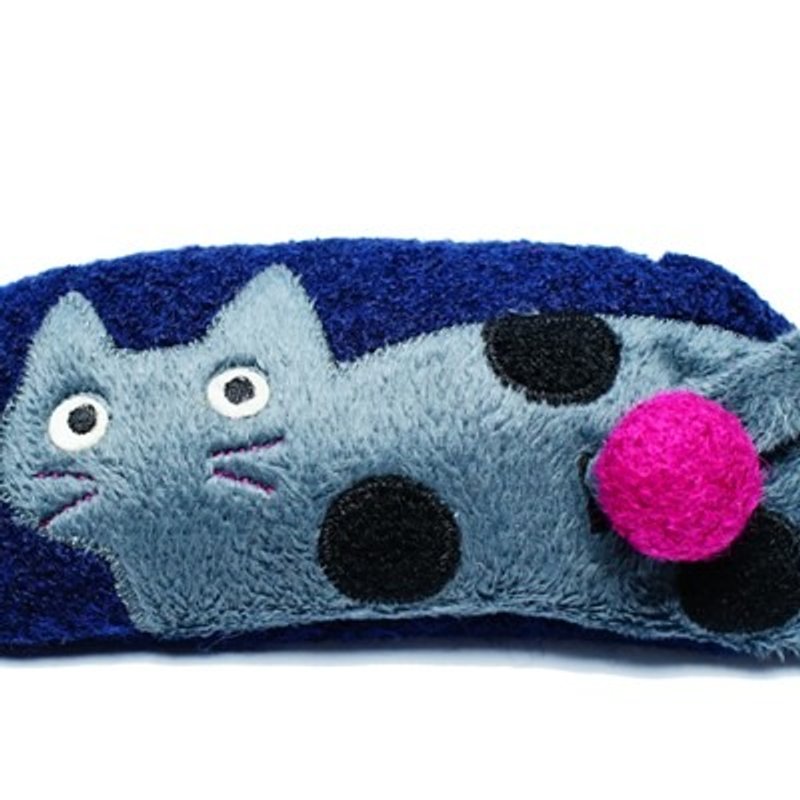 Noafamily, Noah winter wool cat glasses bag _N (A613-N) - อื่นๆ - วัสดุอื่นๆ หลากหลายสี