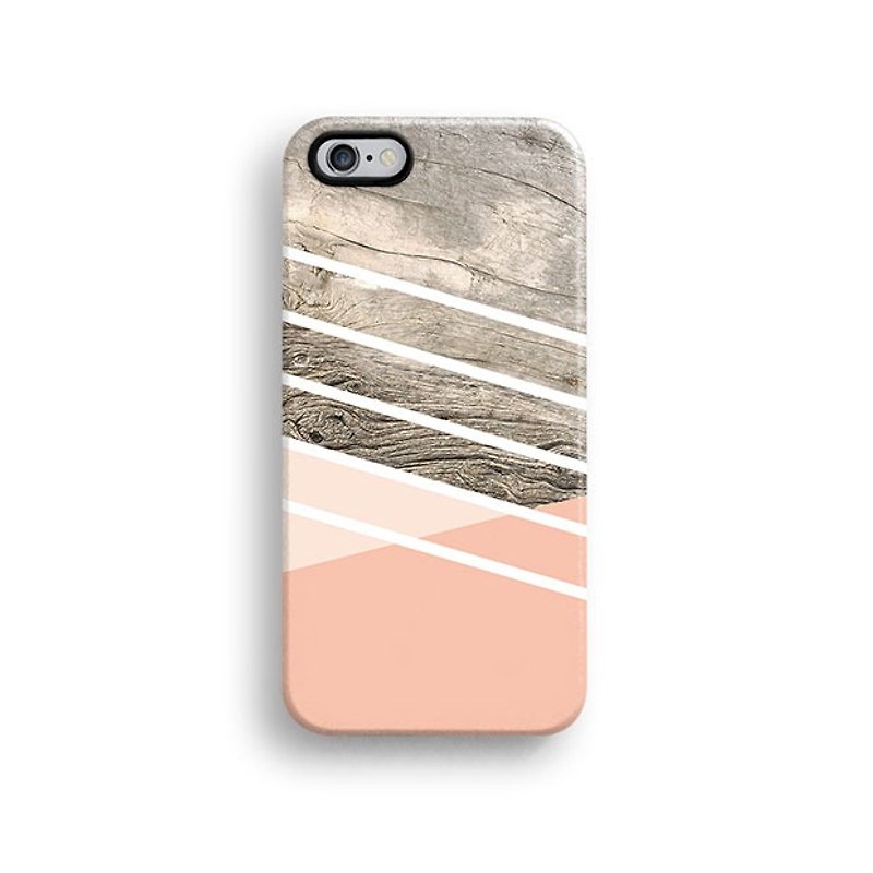iPhone 6 case, iPhone 6 Plus case, Decouart original design S689 - เคส/ซองมือถือ - พลาสติก หลากหลายสี