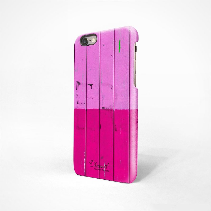 iPhone 6 case, iPhone 6 Plus case, Decouart original design S265 - เคส/ซองมือถือ - พลาสติก หลากหลายสี