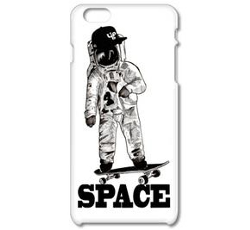 Space Skateboarder（iPhone6） - T 恤 - 其他材質 