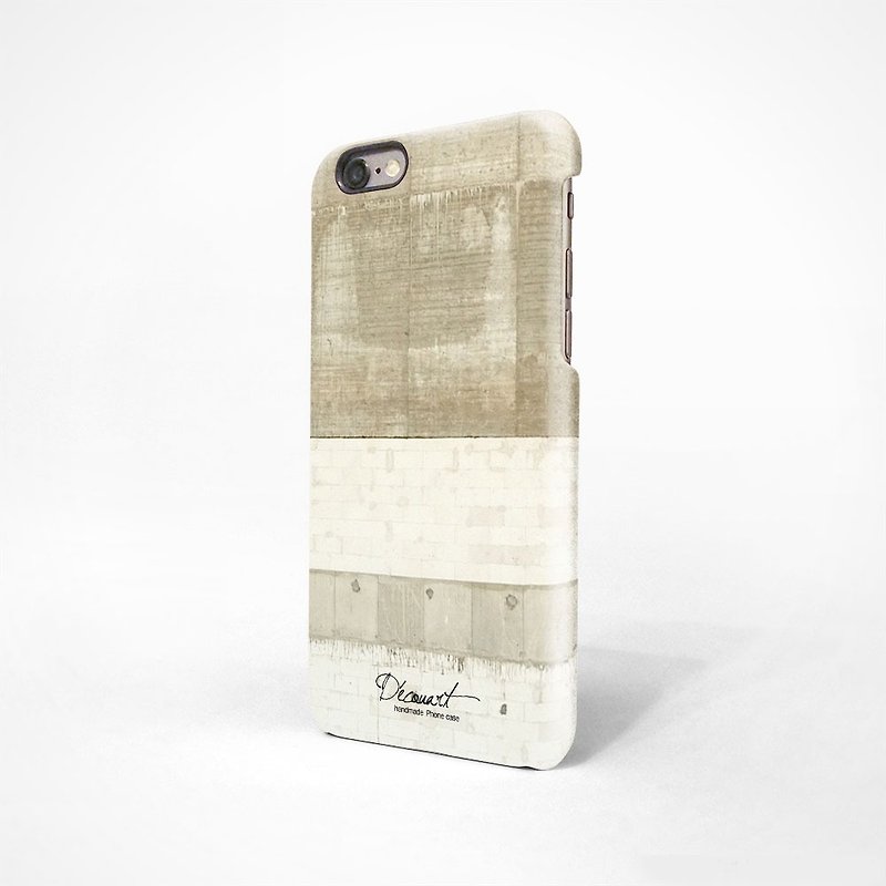 iPhone 6 case, iPhone 6 Plus case, Decouart original design S072 - เคส/ซองมือถือ - พลาสติก หลากหลายสี