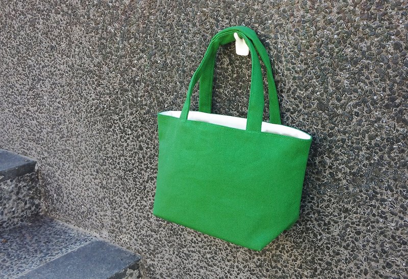 Teenage Mutant Ninja Turtles Bag - กระเป๋าถือ - วัสดุอื่นๆ สีเขียว