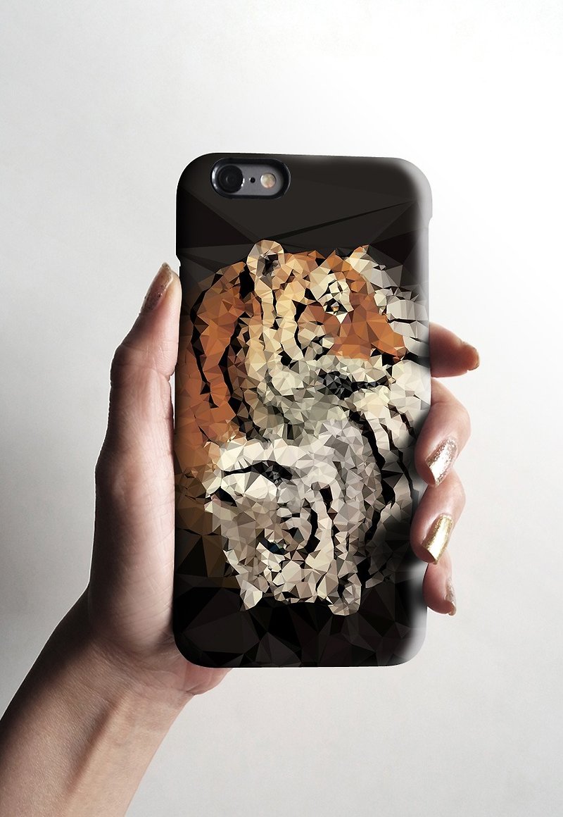iPhone 6/6s case, iPhone 6/6s Plus case, Decouart original design S713 - Phone Cases - Plastic Multicolor