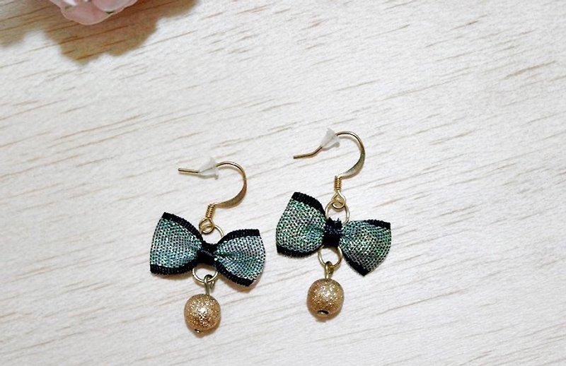 * Temperament full point alloy hook earrings * _ - Earrings & Clip-ons - Other Metals Yellow