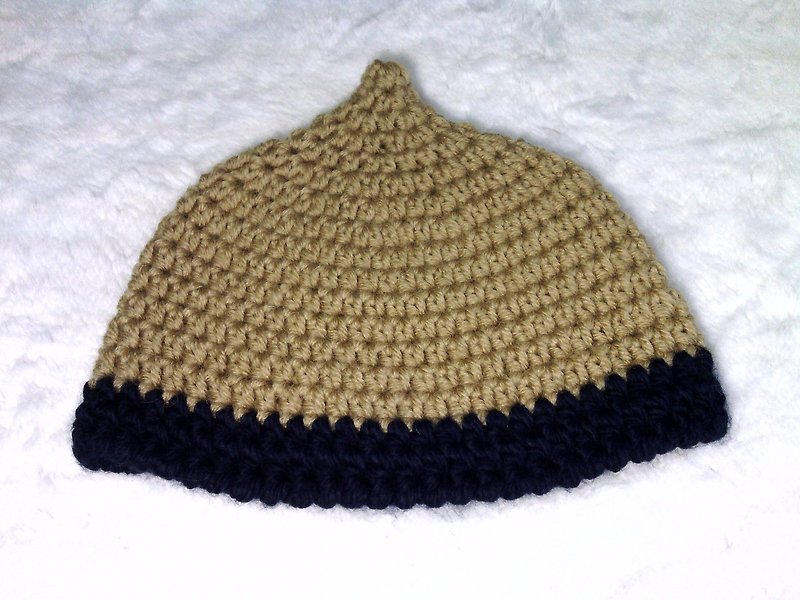 Water drop cap-suitable for both men and women - Hats & Caps - Other Materials 