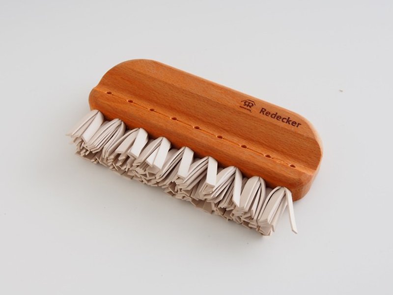 Electrostatic dust-proof brush - Other - Wood Brown
