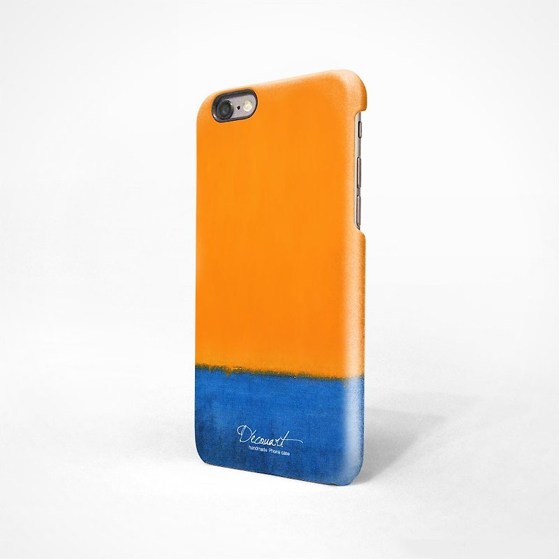 iPhone 6 case, iPhone 6 Plus case, Decouart original design S248 - Phone Cases - Plastic Multicolor