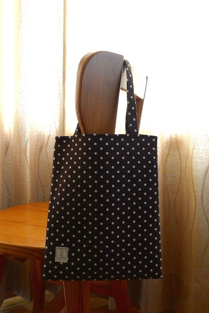 ✎ set fan Shuiyu | flat type bag / handbag | coke tea - กระเป๋าถือ - วัสดุอื่นๆ 