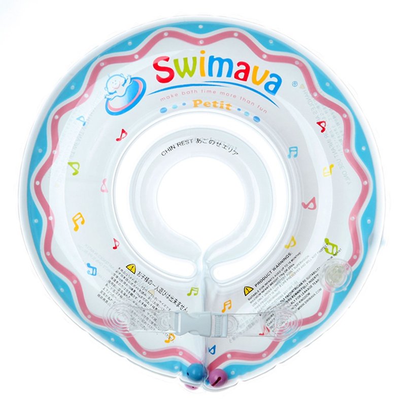 G1 Swimava小號碼嬰兒游泳脖圈(新生兒適用)