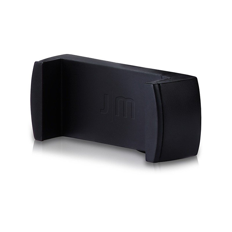 Just Mobile  Xtand Go Z1 Kit - Phone Cases - Plastic Black