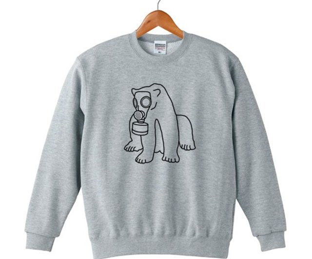 Go Bears Sweatshirt – Bleacher Junkie