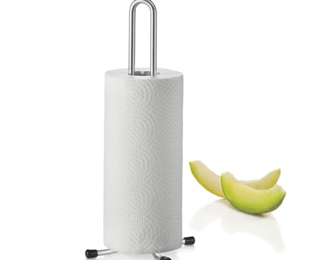 Simplicity Paper Towel Holder