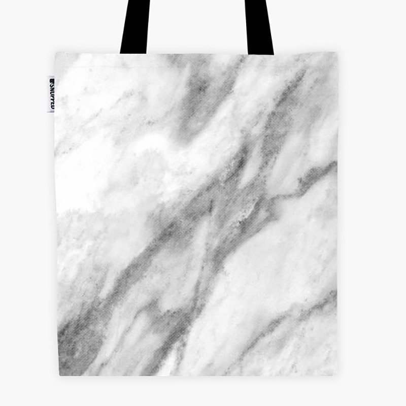 Filament - 帆布袋 - Makrana Marble - 側背包/斜背包 - 防水材質 