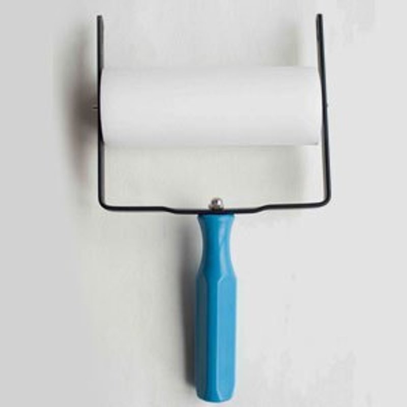 滾輪工具組 - 其他 - 塑膠 藍色