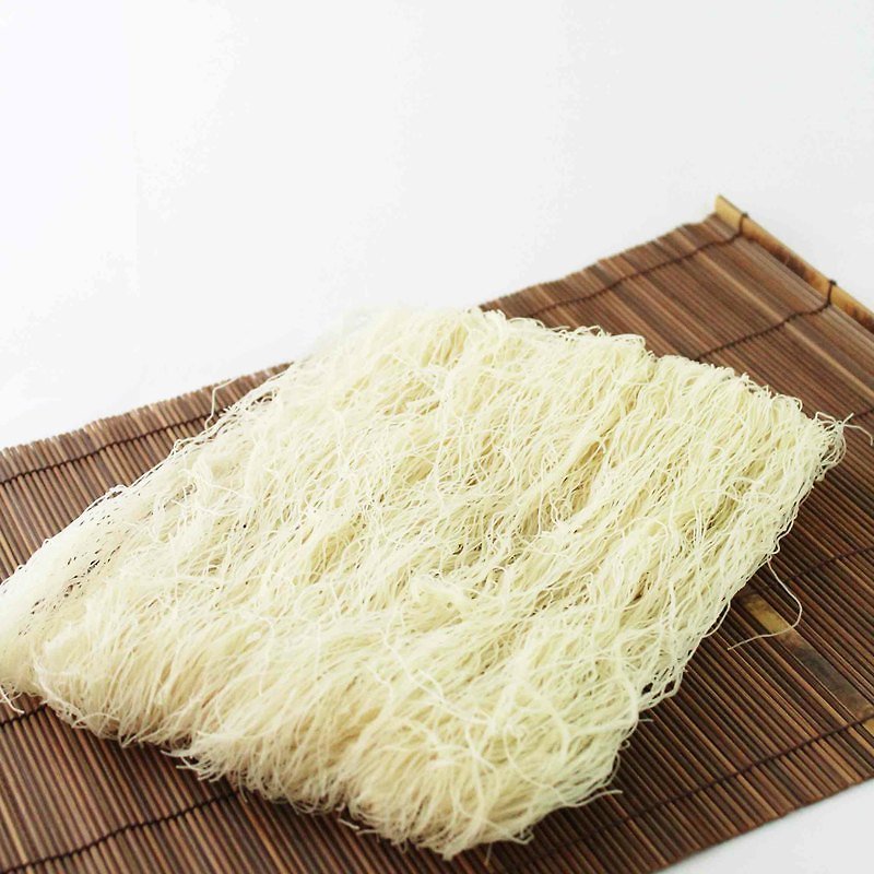 Zhe Wei Pure Rice Noodles - Noodles - Fresh Ingredients 