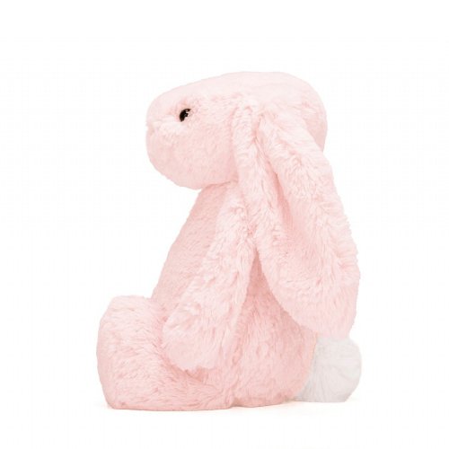 ジェリーキャットバッシュフルピンクバニー31cm ショップ Jellycat 人形 フィギュア Pinkoi