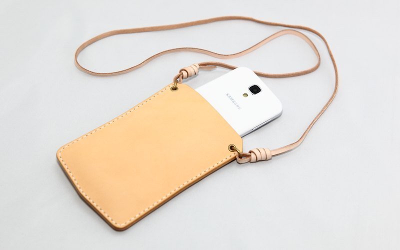 BACK to THE ORIGINAL - PHONE CASE LOT.005 phone sets - Phone Cases - Genuine Leather Gold