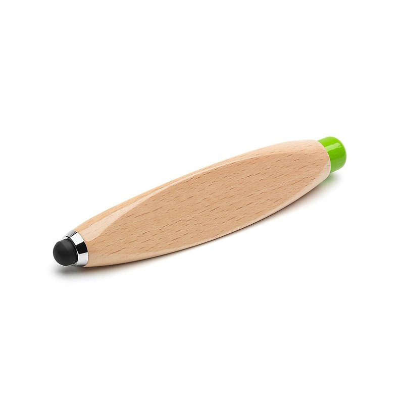 PLAYSAM-Wooden stylus (log) - Other - Other Materials 