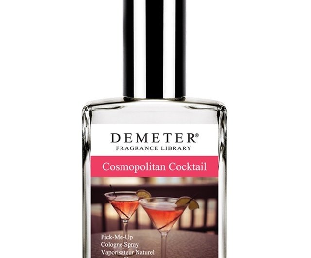 [Demeter Smell Library]ケン・ボー・ボー・コスモポリタン・カクテルオードトワレ30ml