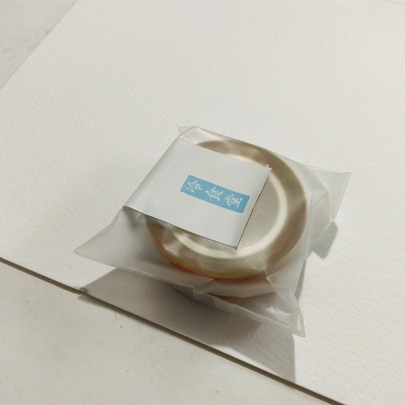 【冷食堂】原創和紙膠帶 - 飛鳥與雲 - 紙膠帶/和紙/PET - 紙 