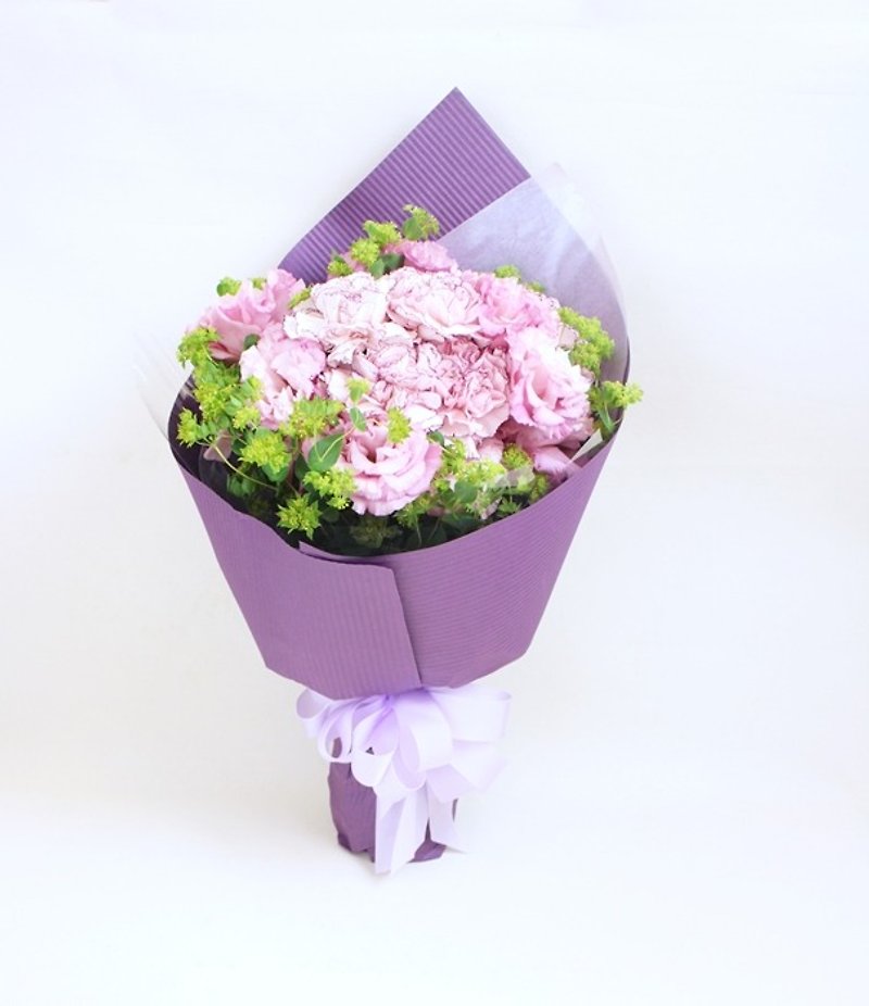 Grateful love - Plants - Plants & Flowers Purple