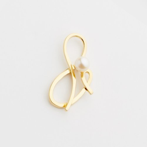 Michi Liang Jewelry 都會時尚 / Cecilia earrings 一對