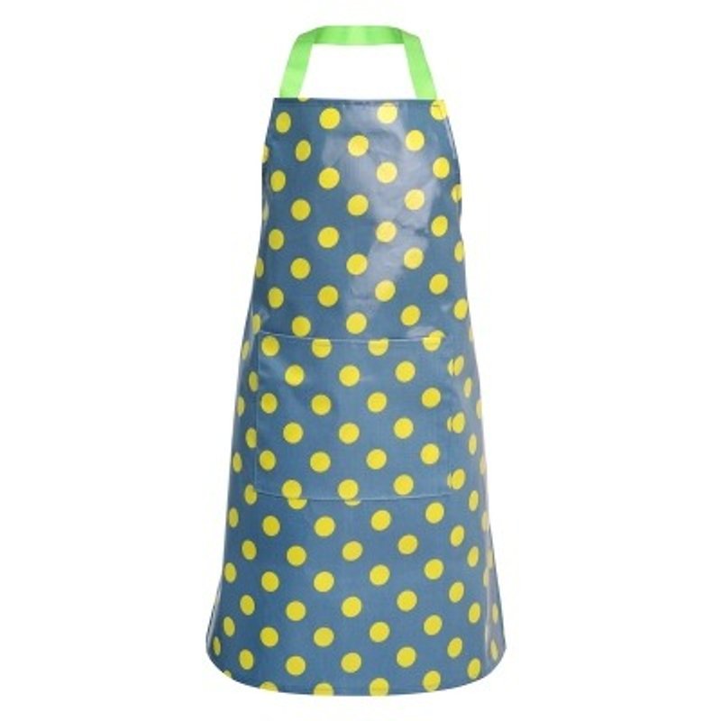 GINGER Kids│ Thai Design - Waterproof Children's Sweater Apron - Aprons - Other Materials 