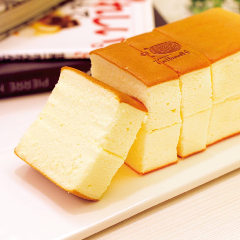 ★ 長條豆豆飛乳酪 ★7盒一組 【 The Harvest ∞ 麥田⊙ 法式甜點 】完美比例 非基因改造有機豆漿 X 輕乳酪蛋糕 ~麥田。豆豆飛乳酪 Fly Cake ~入口即化唷! 進口頂級乳酪，比阿默、RIKURO老爺爺蛋糕還好吃 !! 彌月最佳禮盒 !! - 蛋糕/甜點 - 新鮮食材 黃色