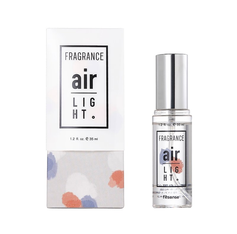 Air Fragrance - Light - น้ำหอม - วัสดุอื่นๆ หลากหลายสี