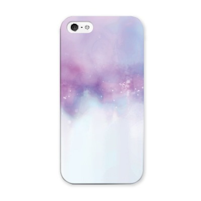 Girl apartment :: Artselect x iphone 5 / 5s phone shell -MY TILDA - Phone Cases - Plastic Blue