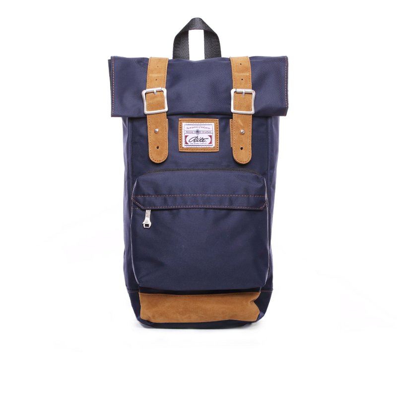 2014RITE summer Juxian | Flight Bag - Nylon Zhang Qing | - Backpacks - Waterproof Material Blue