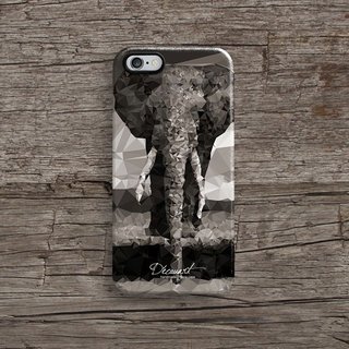 iPhone 6 case, iPhone 6 Plus case, Decouart original design S491