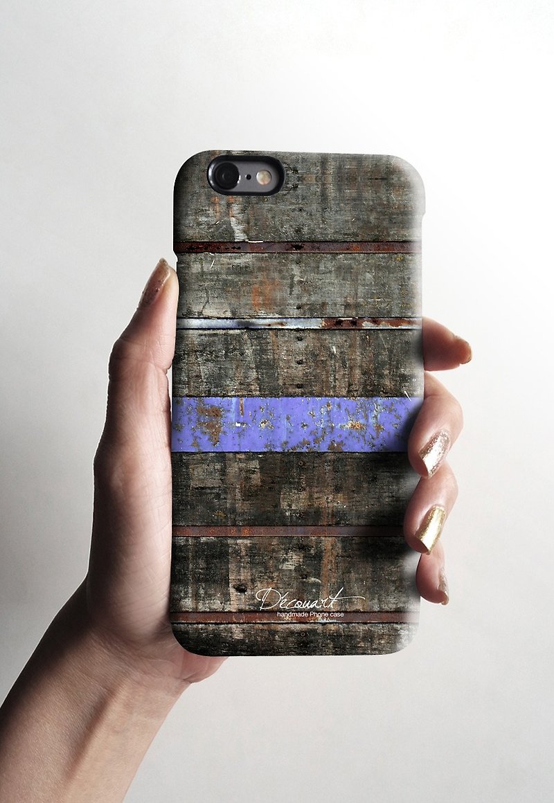 iPhone 6 case, iPhone 6 Plus case, Decouart original design S591 - Phone Cases - Plastic Multicolor