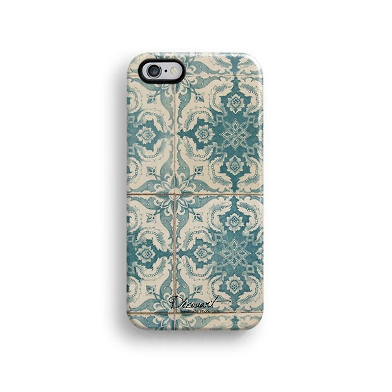iPhone 6 case, iPhone 6 Plus case, Decouart original design S152 - Phone Cases - Plastic Multicolor
