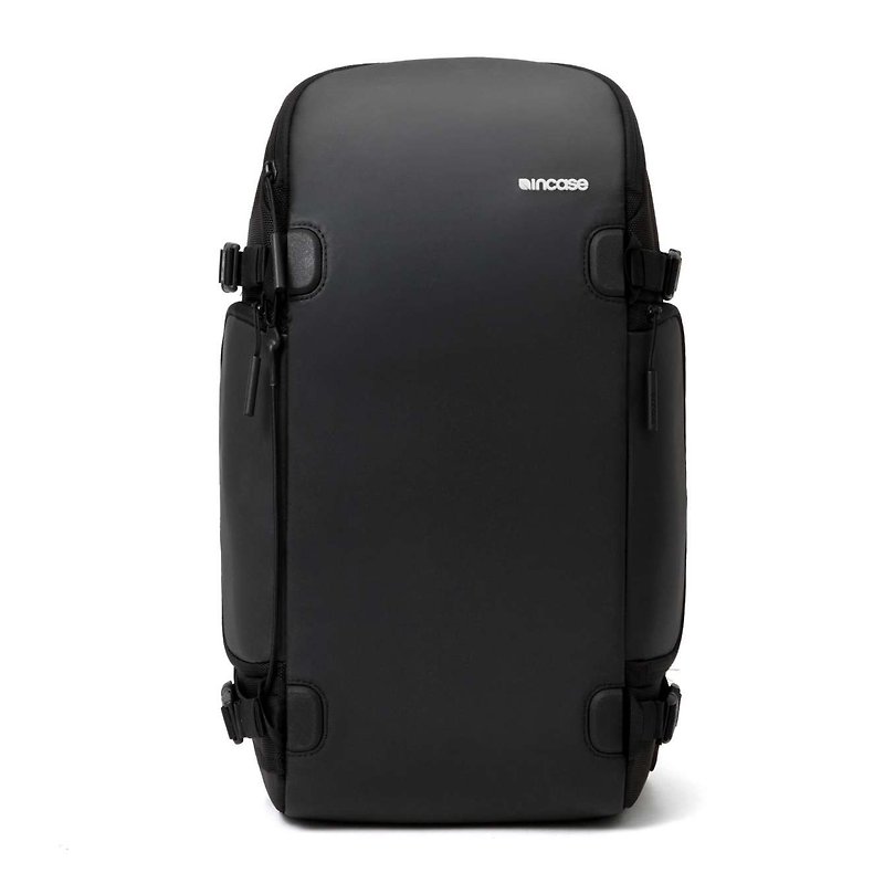 Incase GoPro專用 Sling Pack 運動攝影單肩斜背包 (黑) - 相機包/相機袋 - 其他材質 黑色