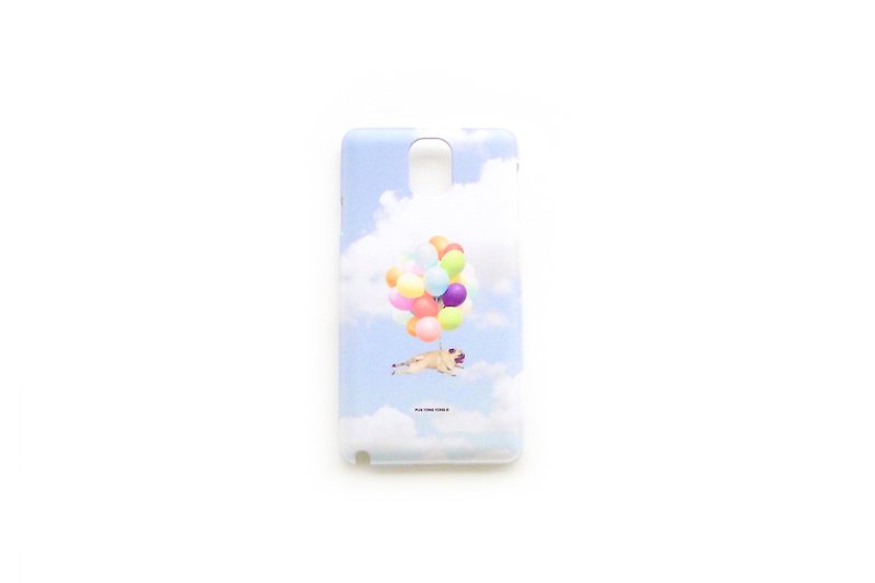[ YONG ] Dream Big Phone Cases - Phone Cases - Plastic Multicolor