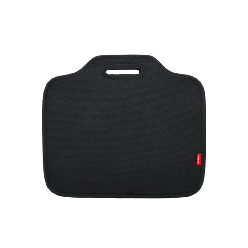 S Case 13.3" 電腦保護提袋。 - 電腦包/筆電包 - 防水材質 咖啡色