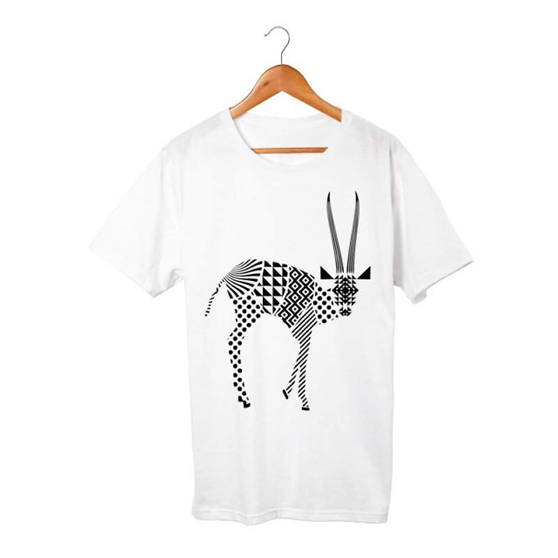 impala T-shirt - Unisex Hoodies & T-Shirts - Cotton & Hemp 