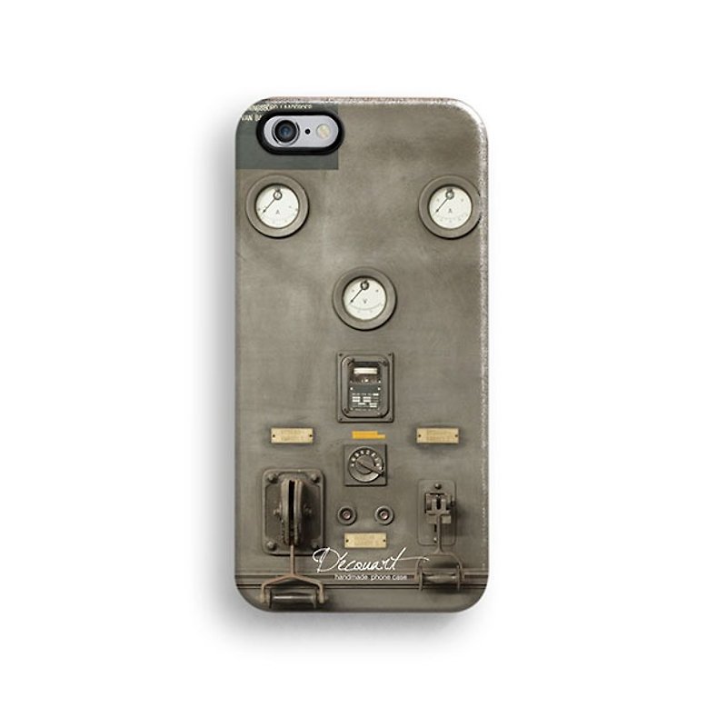 iPhone 6 case, iPhone 6 Plus case, Decouart original design S131 - Phone Cases - Plastic Multicolor