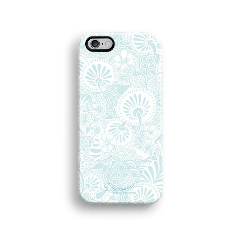 iPhone 6 case, iPhone 6 Plus case, Decouart original design S570 - Phone Cases - Plastic Multicolor