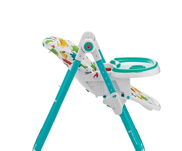 cosatto monster mash highchair