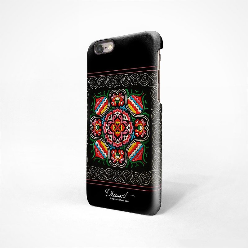 iPhone 6 case, iPhone 6 Plus case, Decouart original design S227 - Phone Cases - Plastic Multicolor