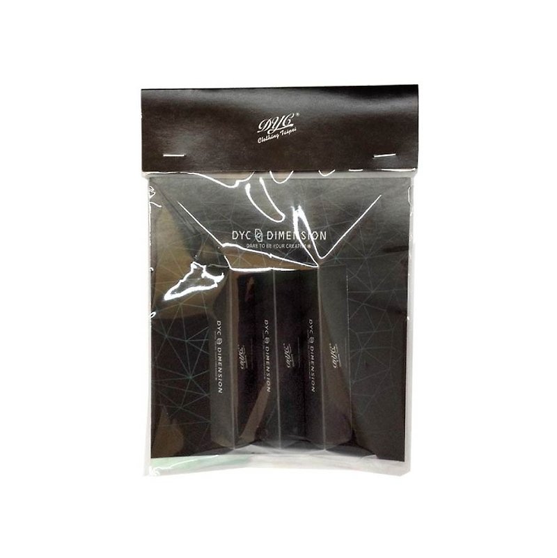 DYC- dimension Toothpick Holder - Other - Other Materials Black