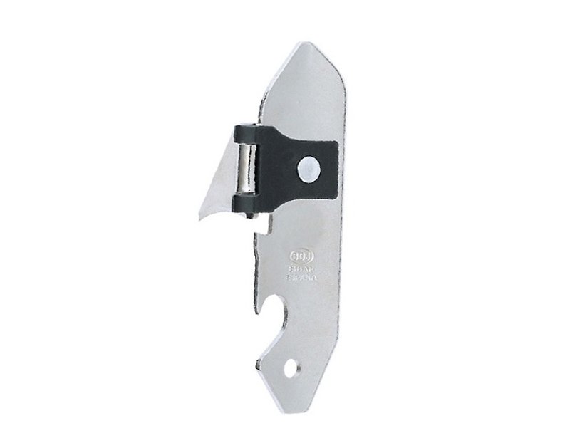 BOJ - Portable Can Opener (Silver) - Other - Other Metals 