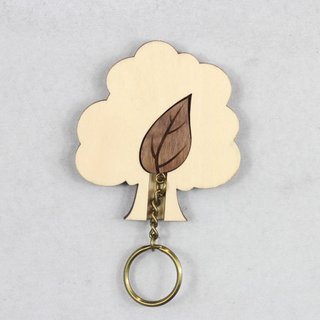 Key House  リーフ